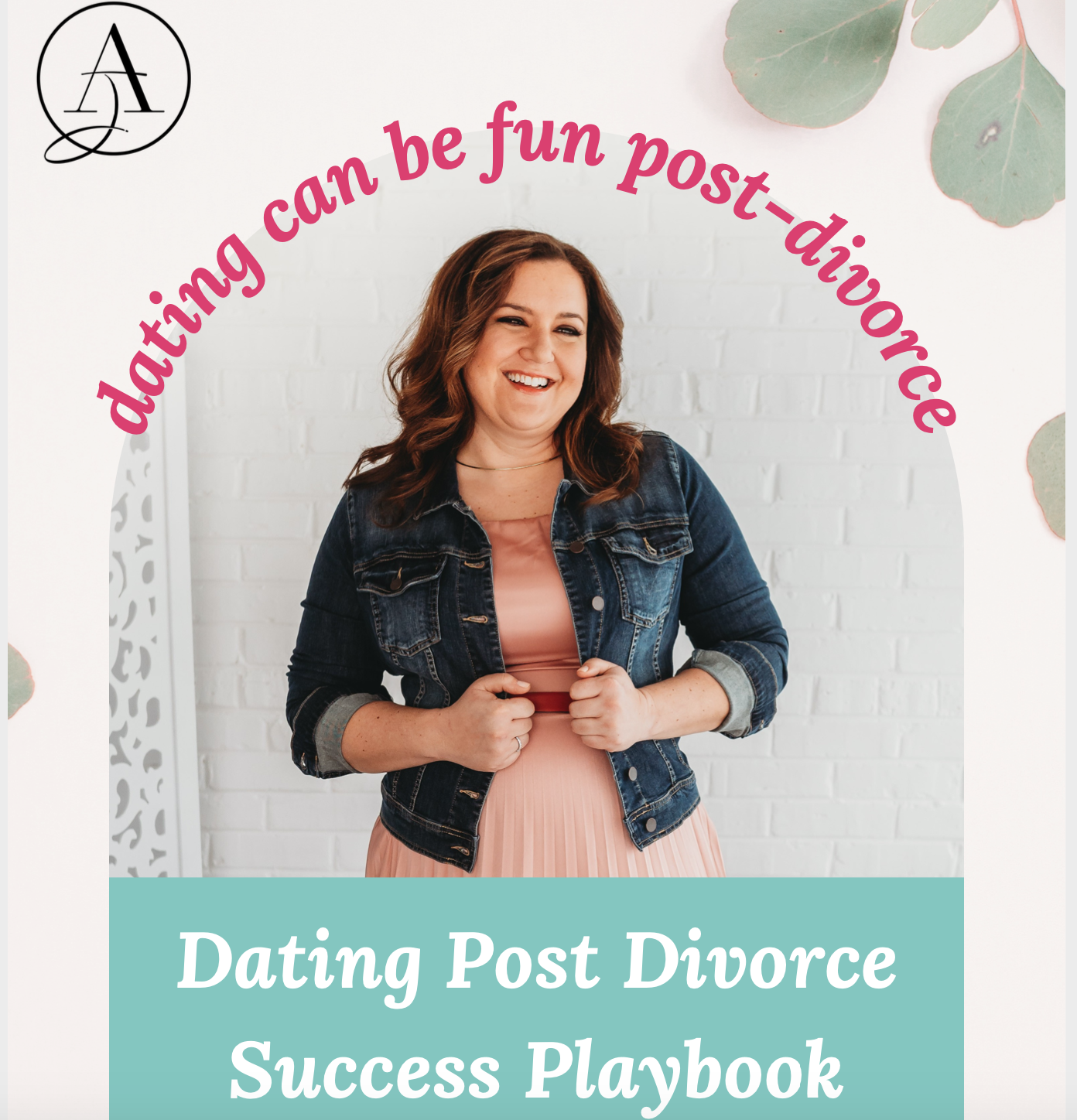 Dating After Divorce Success Playbook