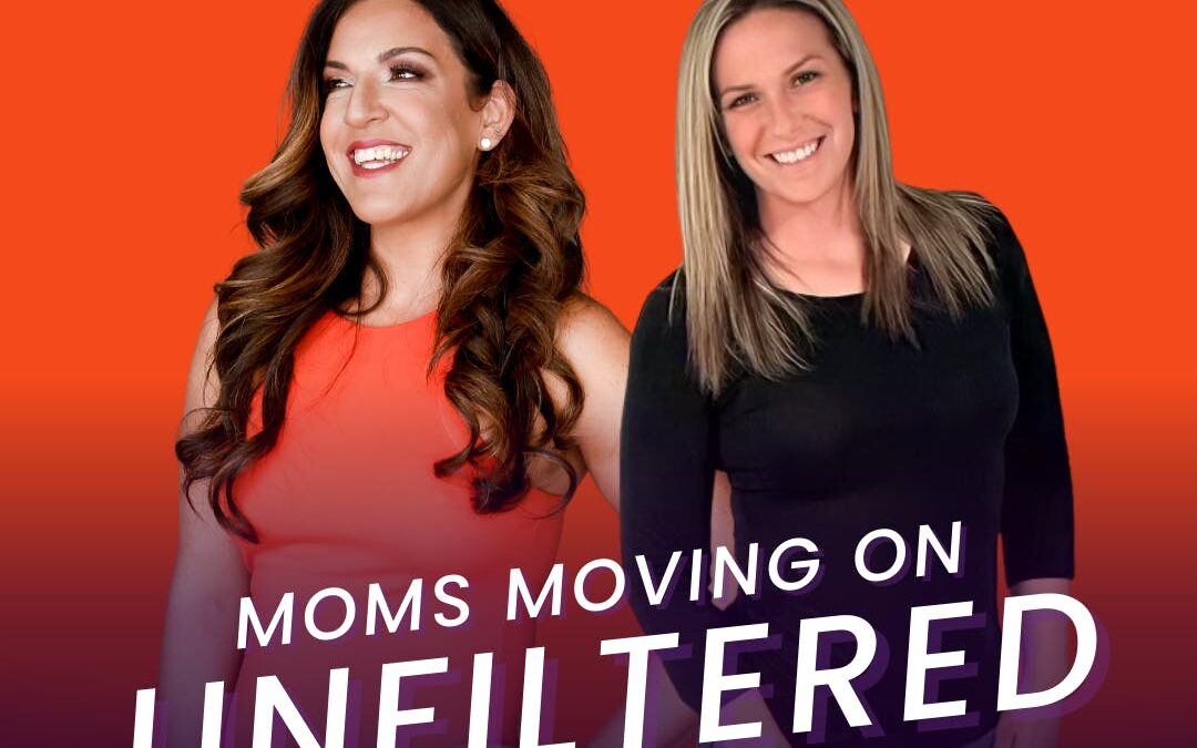 Moms Moving On (Unfiltered): Co-Parenting From the Sidelines: How to Handle Extracurricular Activities; with co-host Jess Evans