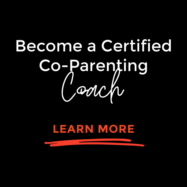 become a certifified coparenting coach