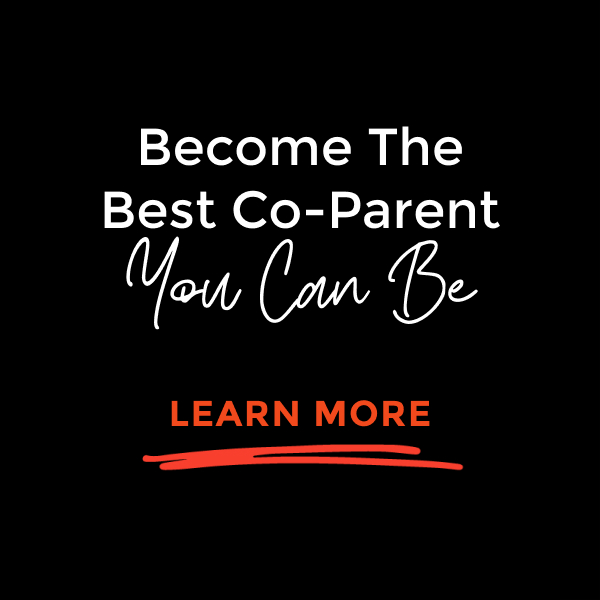 become the best coparent