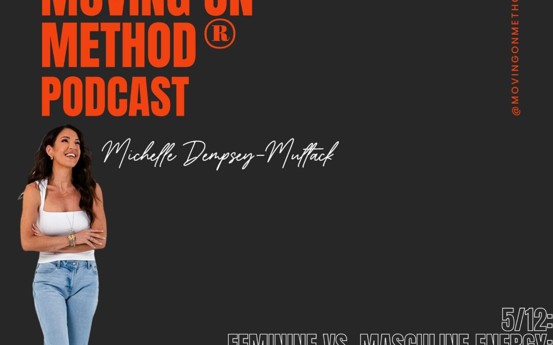 Feminine VS. Masculine Energy: Making the Shift for Healthier Relationships; with guest Dr. Zoe Shaw