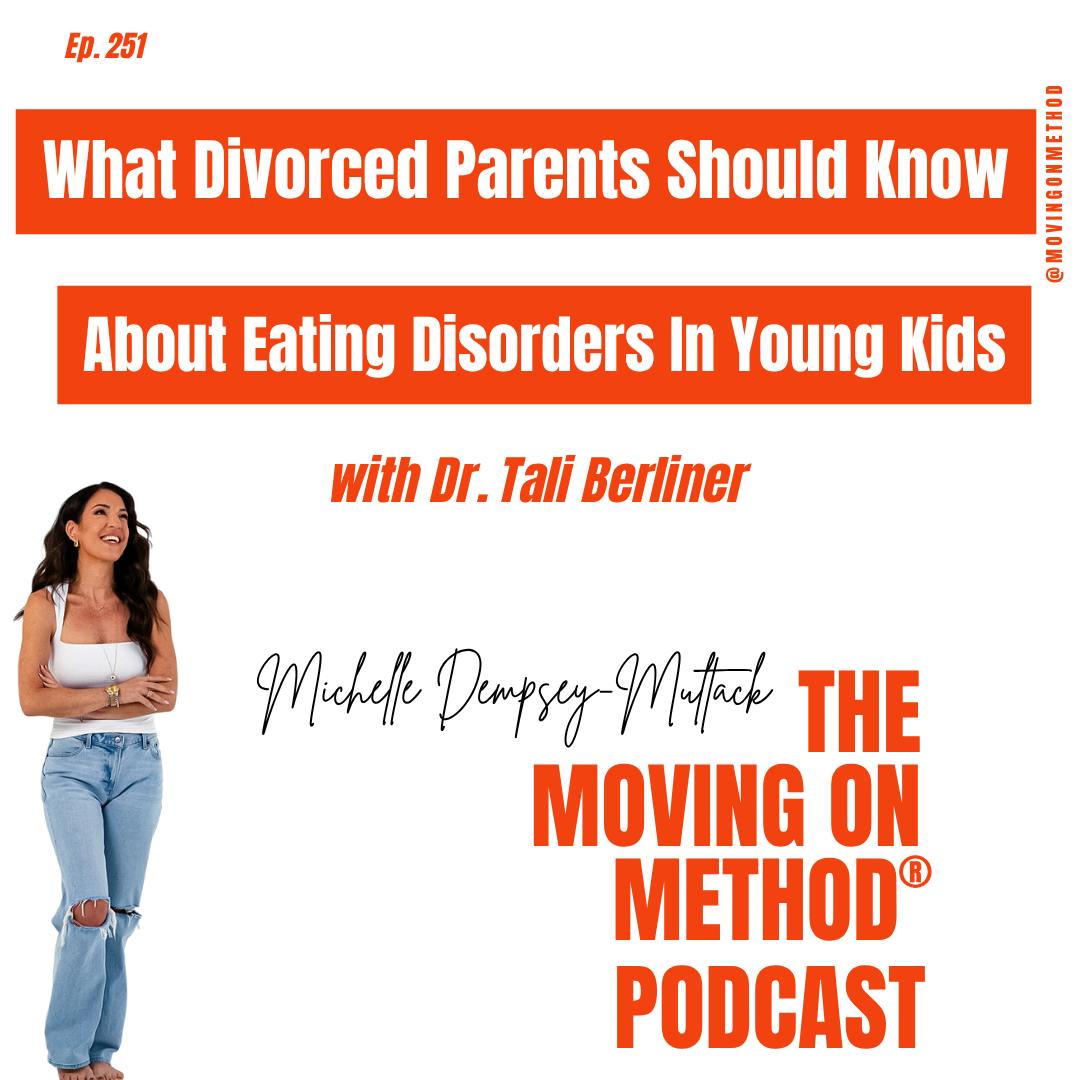 What Divorced Parents Should Know About Eating Disorders In Young Kids