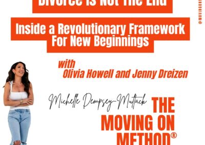 How Divorce Can Be The Start Of Something Beautiful