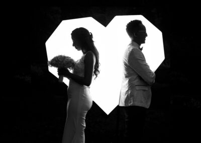 Healing Divorce Trauma Through Yoga: Finding Peace and Balance After the Separation