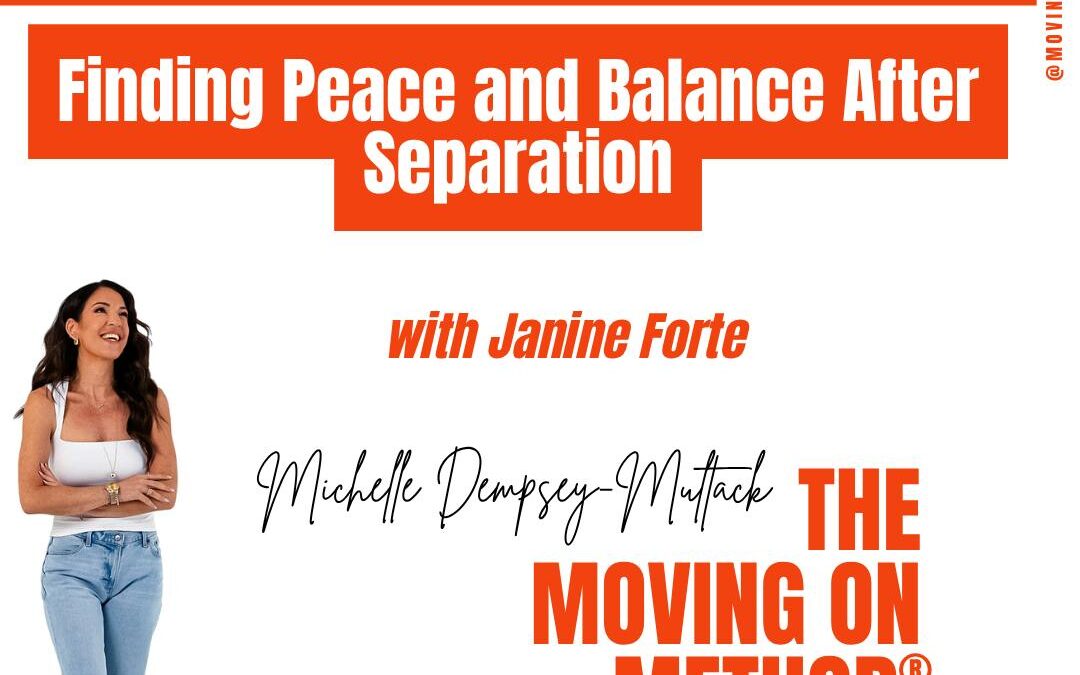 Healing Divorce Trauma Through Yoga: Finding Peace and Balance After Separation