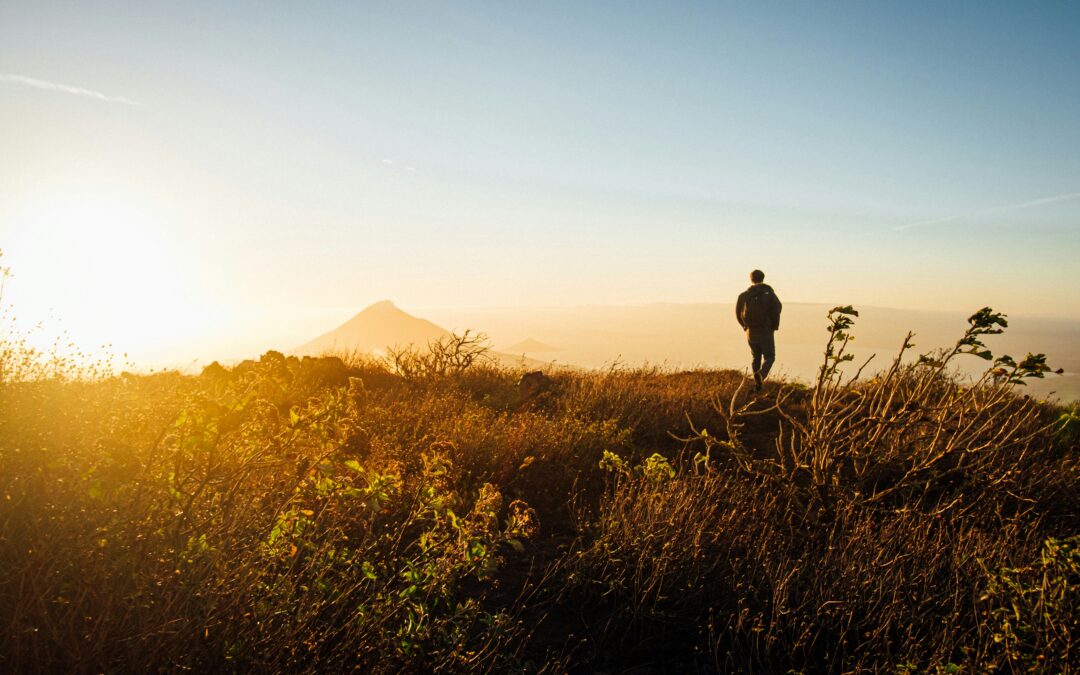 You’re Allowed to Change Your Mind: How a Fresh Start is the Ultimate Act of Self-Love