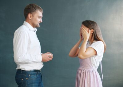What To Ask Your Divorce Attorney Before It’s Too Late