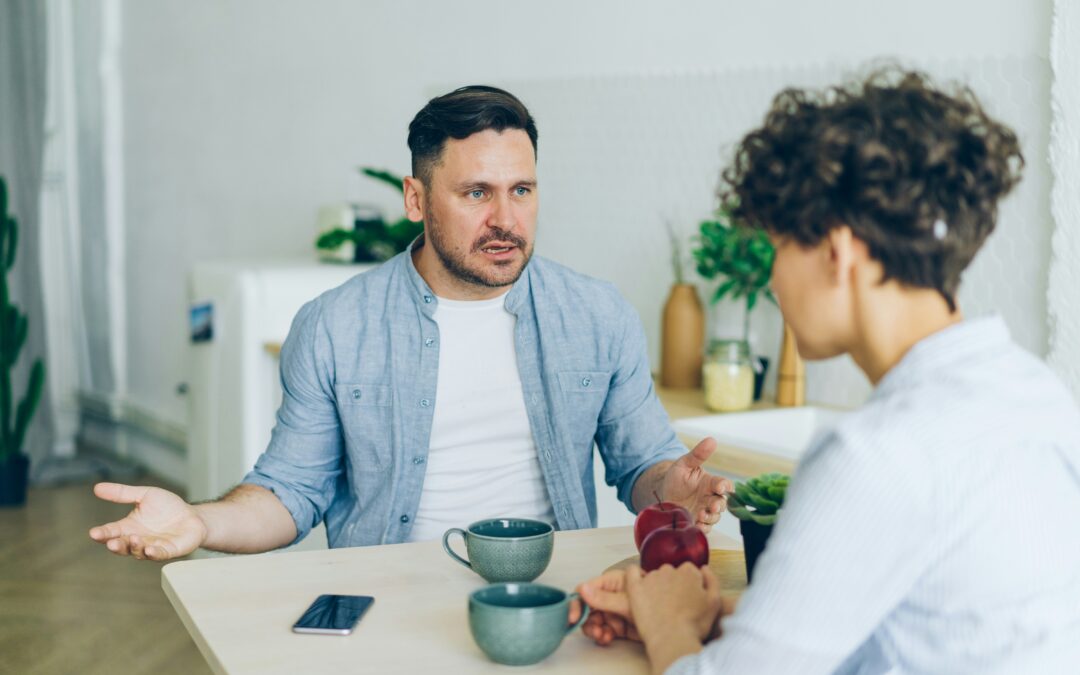 The Three Toughest Divorce Questions I’ve Answered