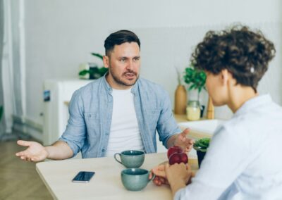 The Three Toughest Divorce Questions I’ve Answered