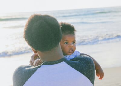 When Resentment Creeps In: A Deeper Look at Single Parenthood and Self-Care