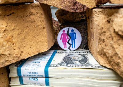 Building Wealth After Divorce: Why Financial Independence Is the Ultimate Freedom