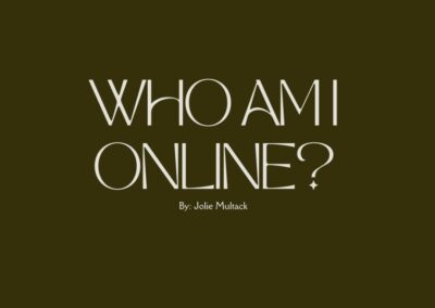 Who Am I Online? Boston Students Are Struggling to Balance Culture, Identity, and the Pressure to Perform